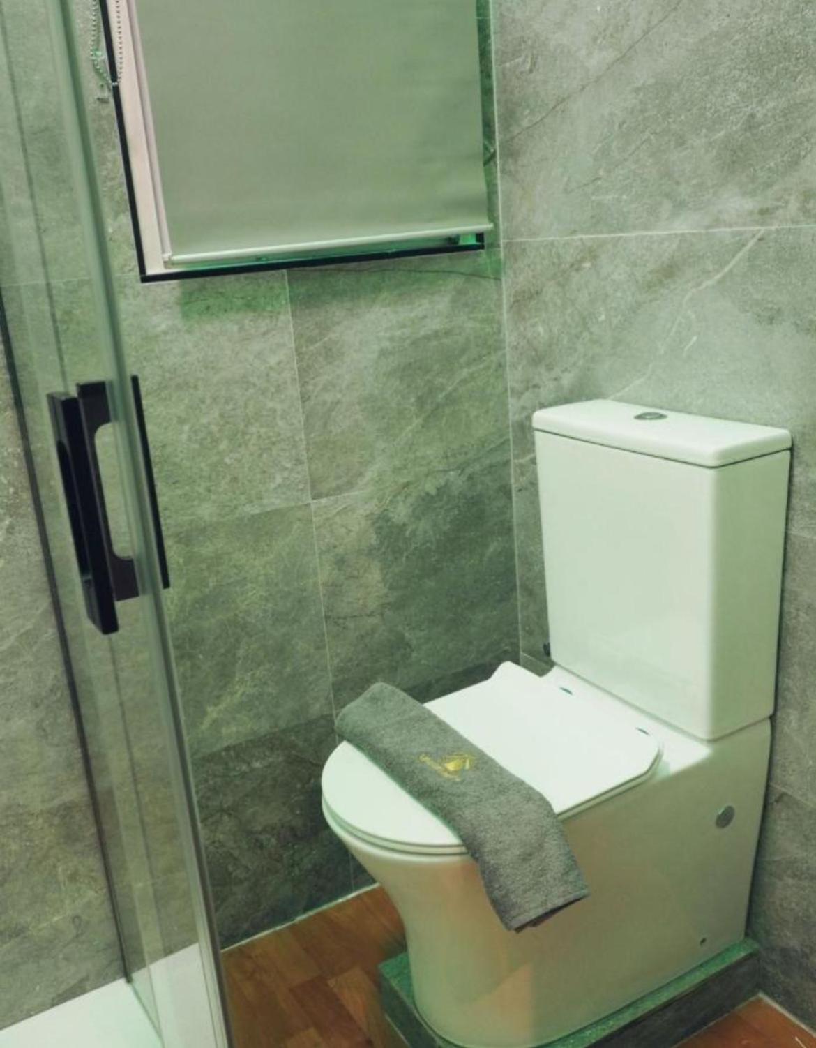 Lm Luxury Puentezuelas Granada Exterior photo