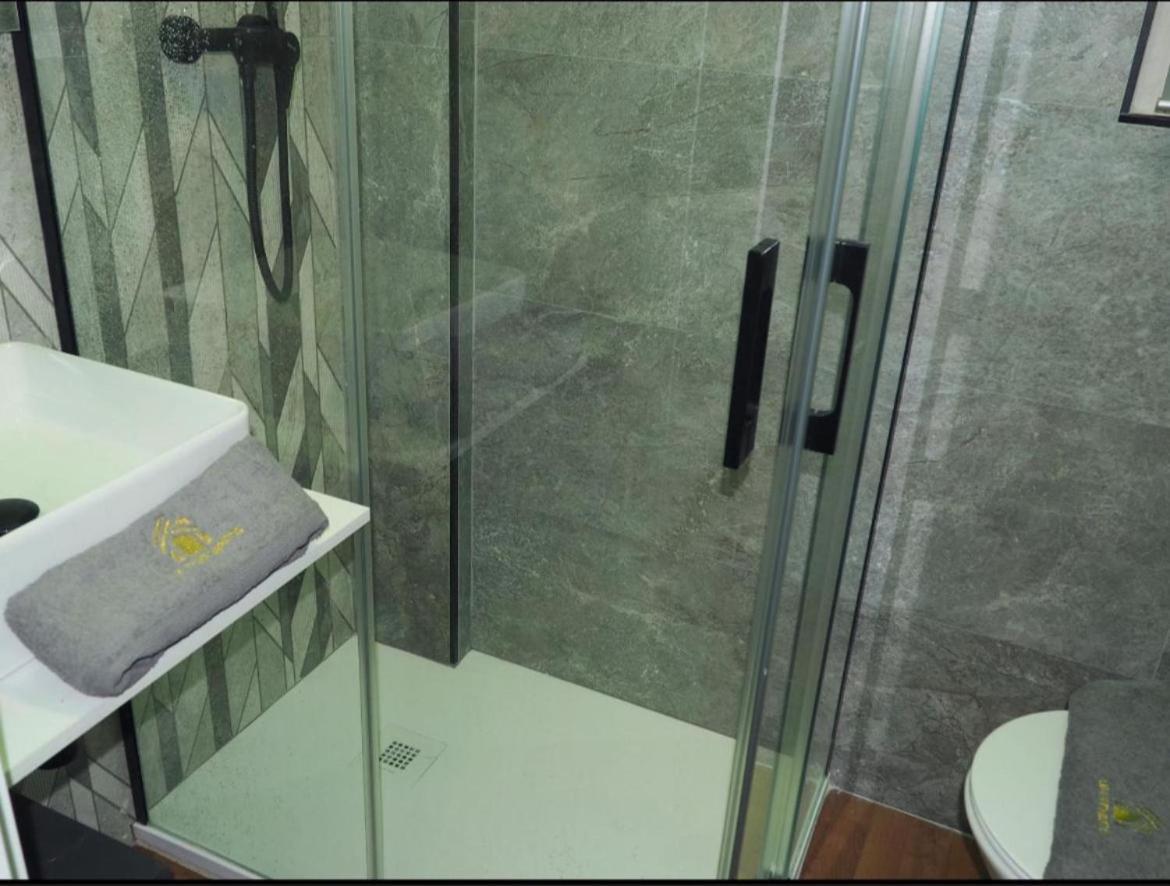 Lm Luxury Puentezuelas Granada Exterior photo