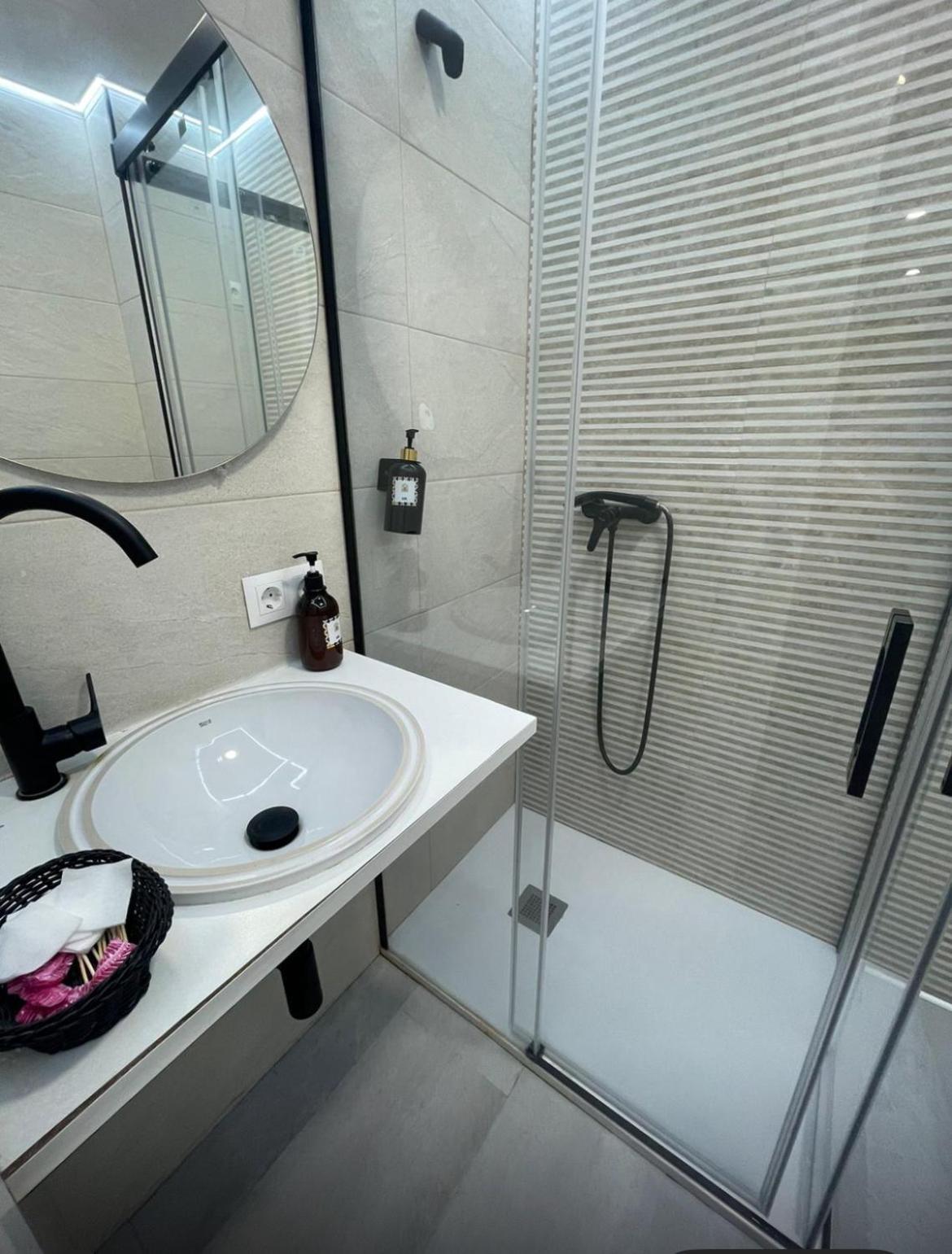 Lm Luxury Puentezuelas Granada Exterior photo